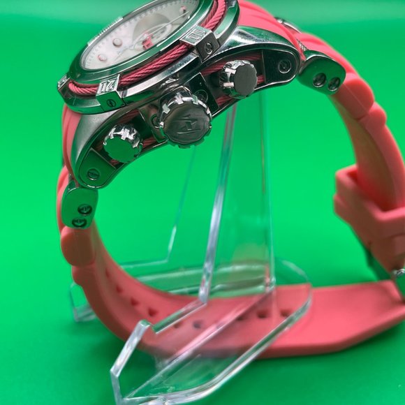 Invicta Reserve Bolt Zeus Women's Watch - Picture 2 of 4